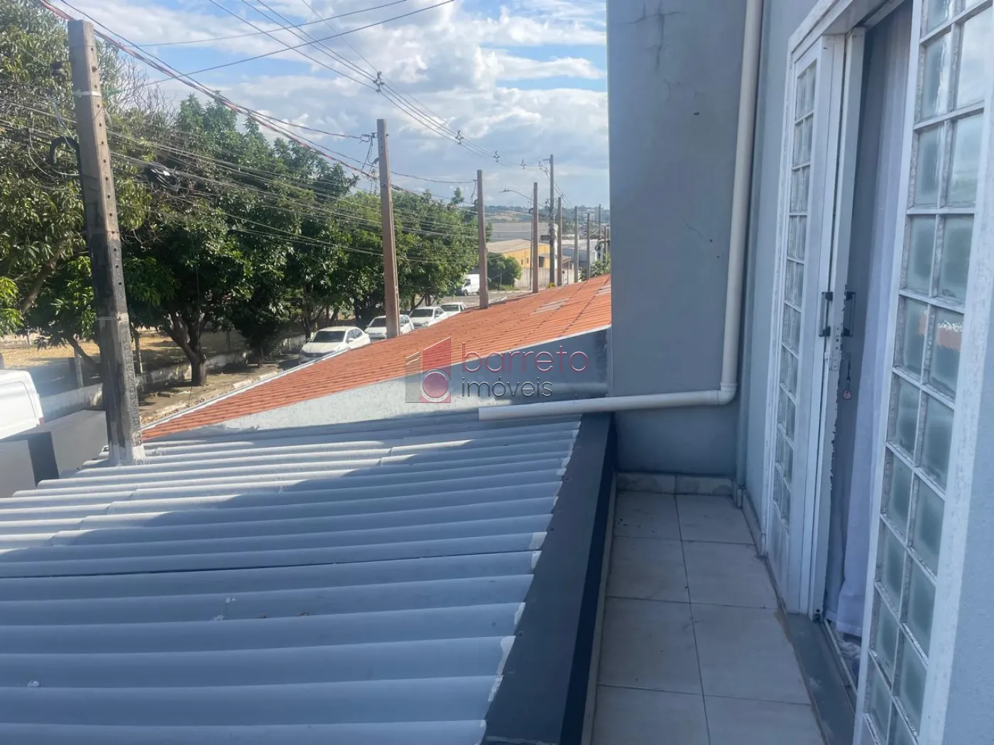 SOBRADO PARA VENDA NO BAIRRO PACAEMBU II – ITUPEVA/SP.