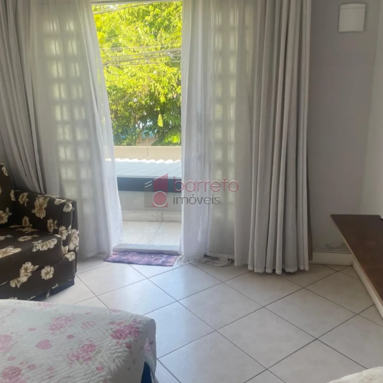 SOBRADO PARA VENDA NO BAIRRO PACAEMBU II – ITUPEVA/SP.