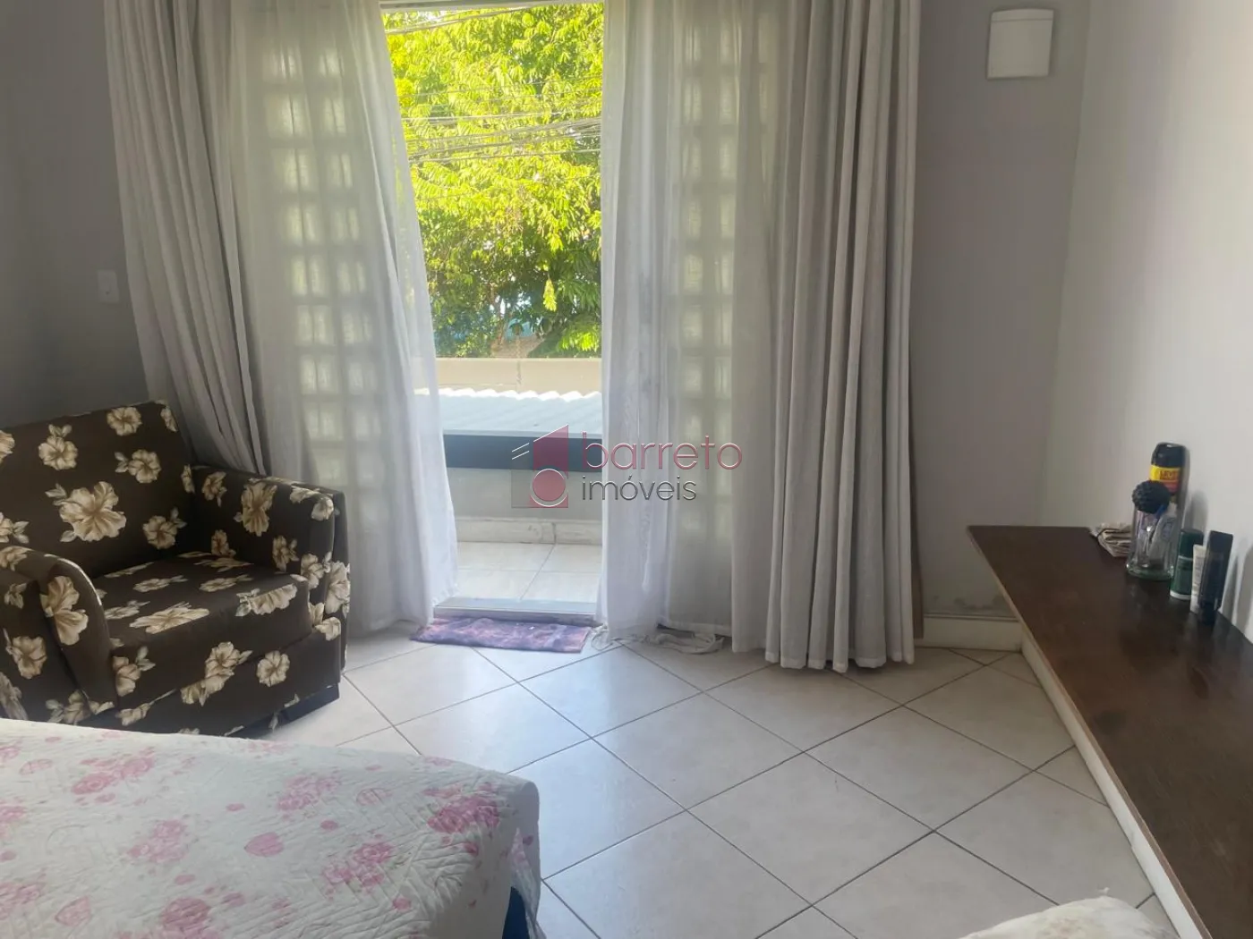 SOBRADO PARA VENDA NO BAIRRO PACAEMBU II – ITUPEVA/SP.