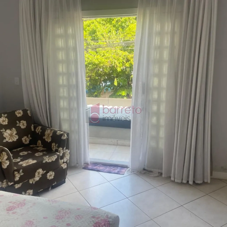 SOBRADO PARA VENDA NO BAIRRO PACAEMBU II – ITUPEVA/SP.