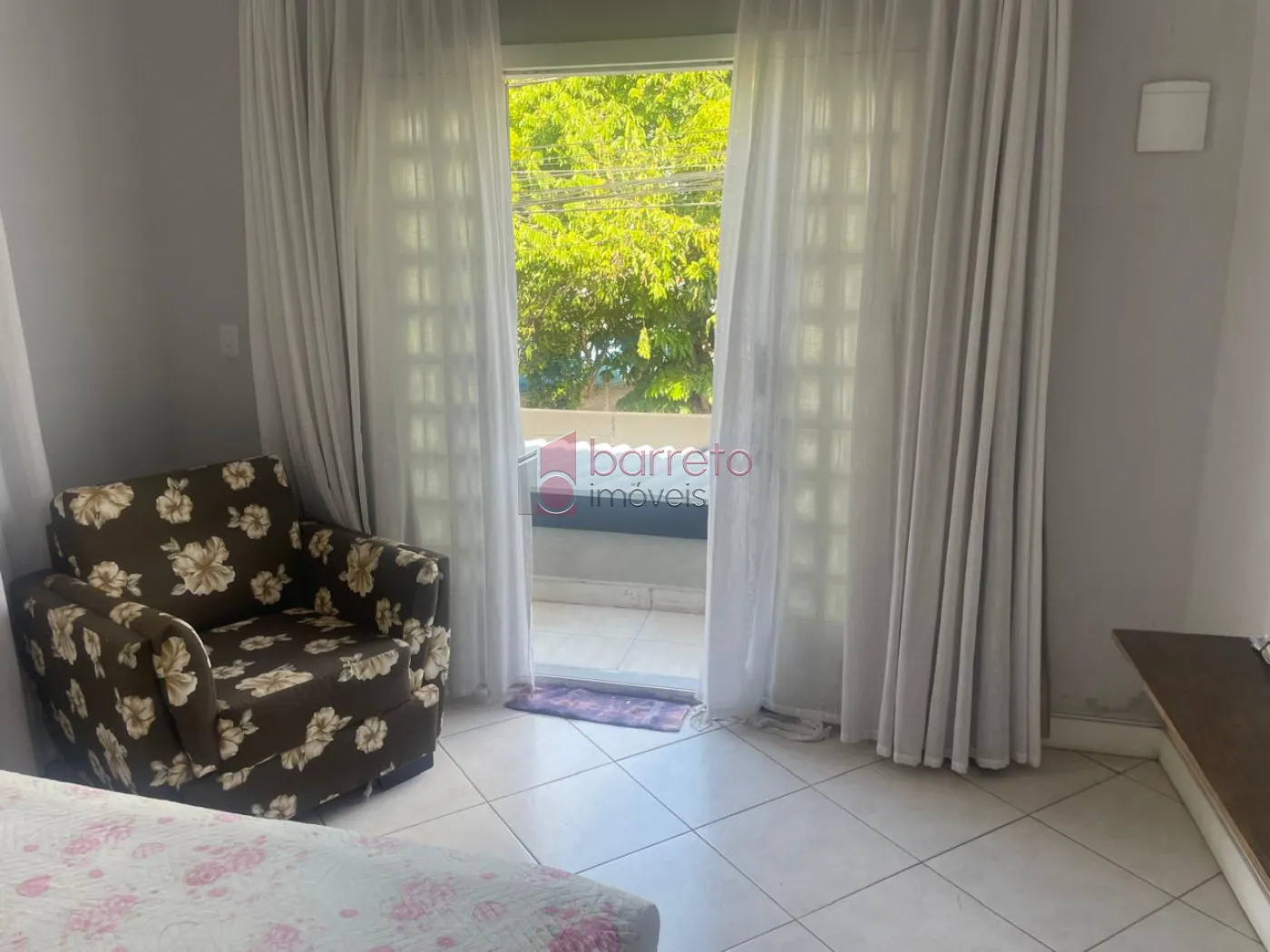 SOBRADO PARA VENDA NO BAIRRO PACAEMBU II – ITUPEVA/SP.