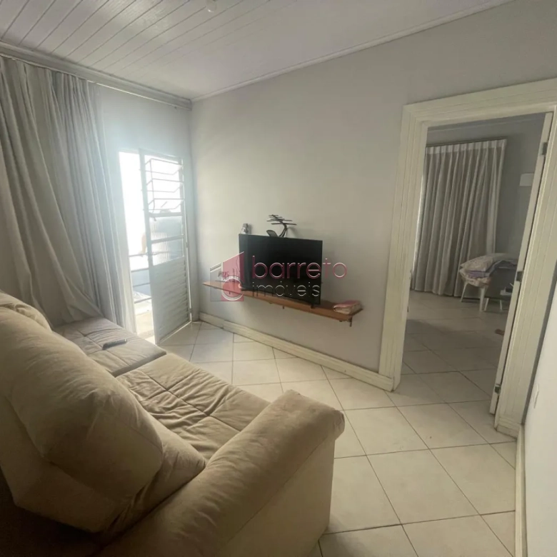 SOBRADO PARA VENDA NO BAIRRO PACAEMBU II – ITUPEVA/SP.
