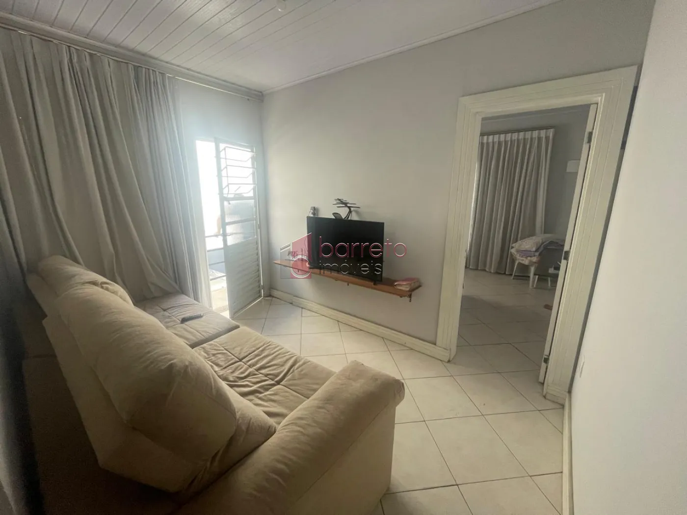 SOBRADO PARA VENDA NO BAIRRO PACAEMBU II – ITUPEVA/SP.