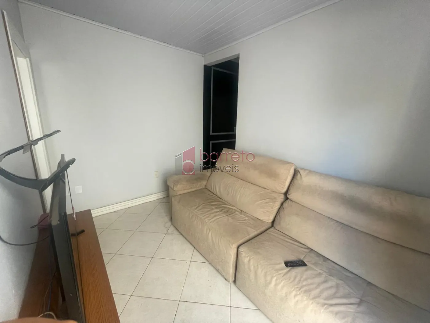 SOBRADO PARA VENDA NO BAIRRO PACAEMBU II – ITUPEVA/SP.