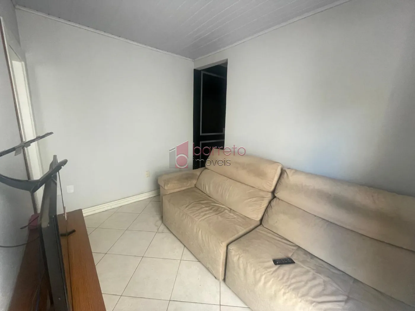 SOBRADO PARA VENDA NO BAIRRO PACAEMBU II – ITUPEVA/SP.
