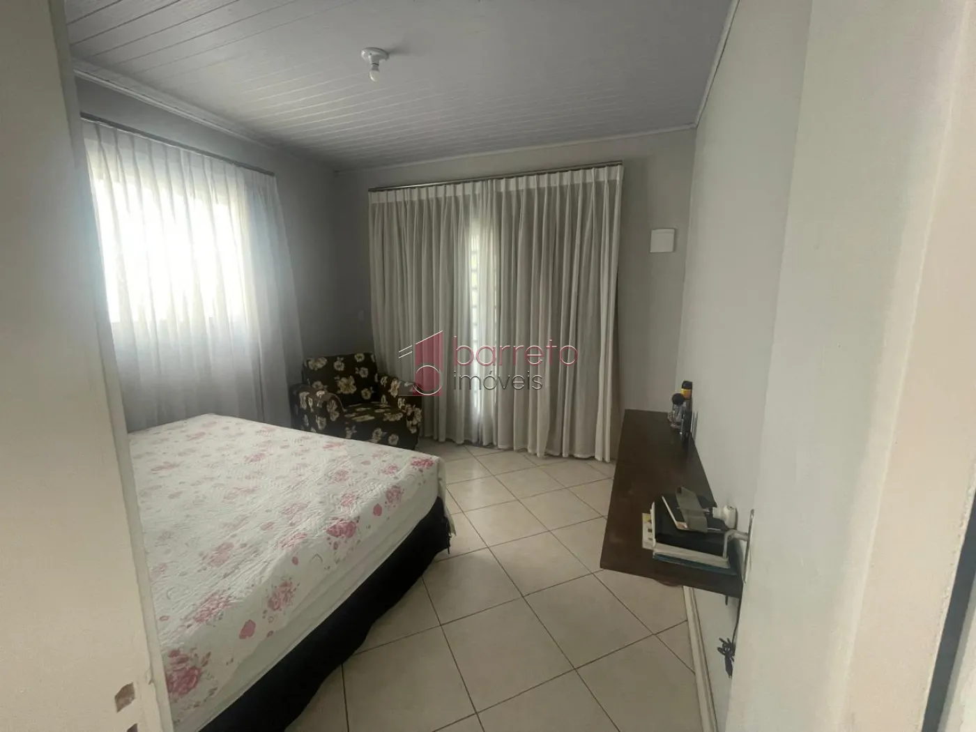 SOBRADO PARA VENDA NO BAIRRO PACAEMBU II – ITUPEVA/SP.