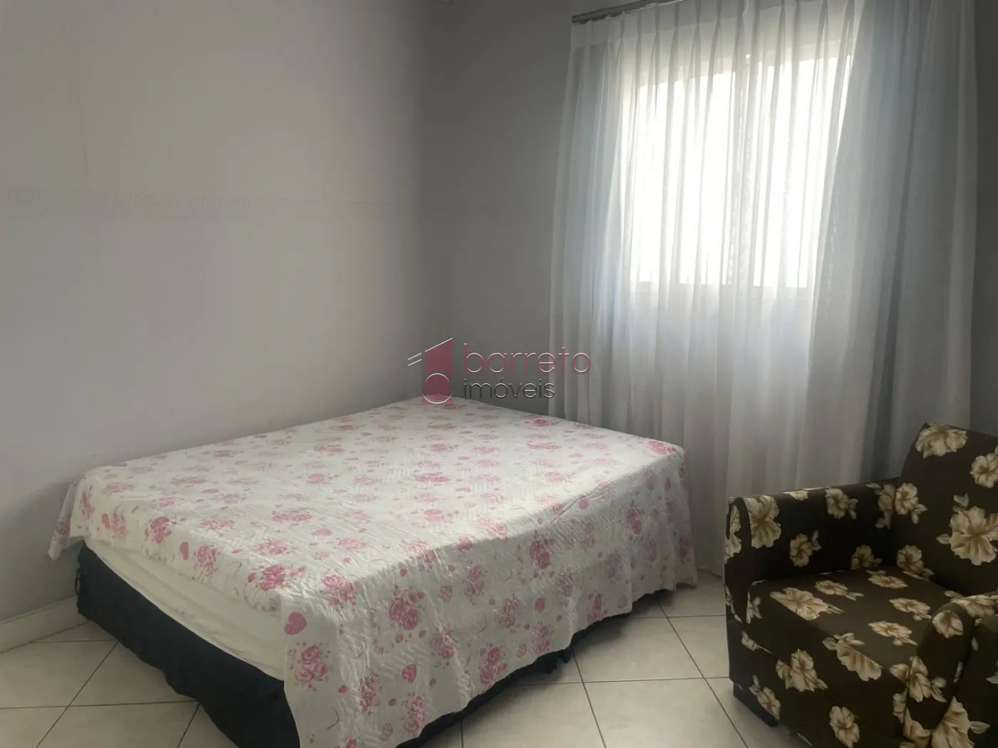 SOBRADO PARA VENDA NO BAIRRO PACAEMBU II – ITUPEVA/SP.