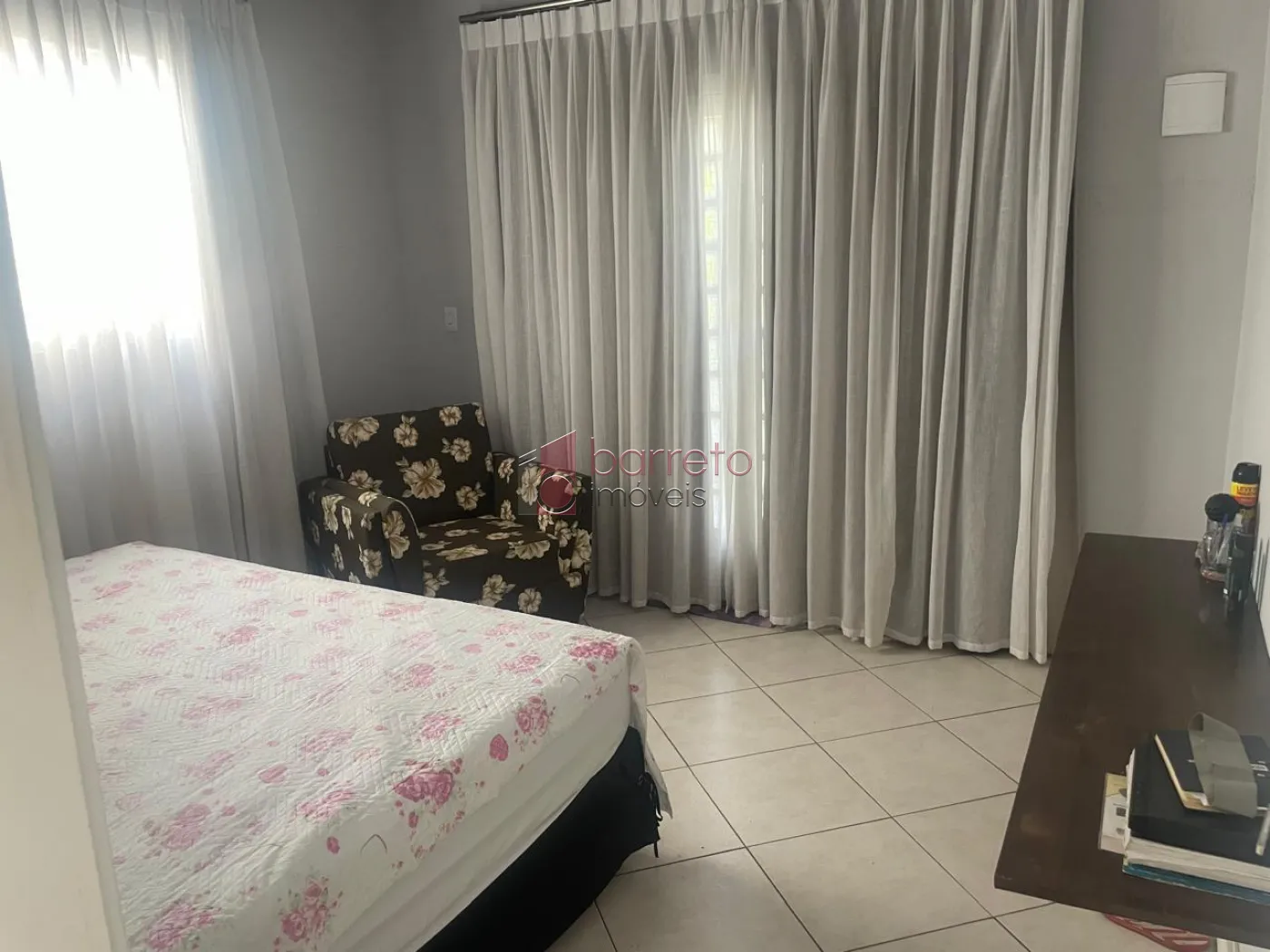 SOBRADO PARA VENDA NO BAIRRO PACAEMBU II – ITUPEVA/SP.