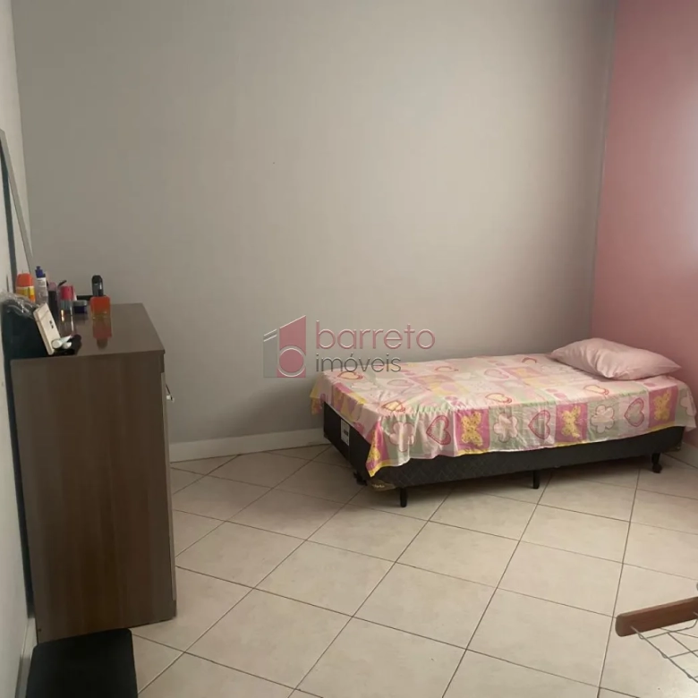 SOBRADO PARA VENDA NO BAIRRO PACAEMBU II – ITUPEVA/SP.