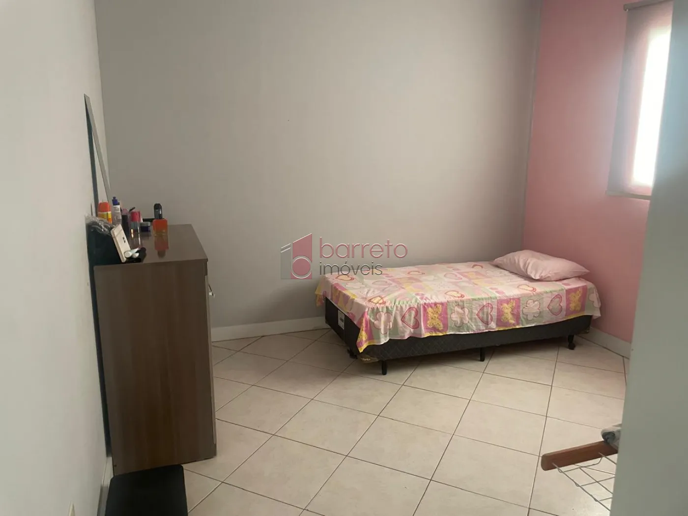 SOBRADO PARA VENDA NO BAIRRO PACAEMBU II – ITUPEVA/SP.