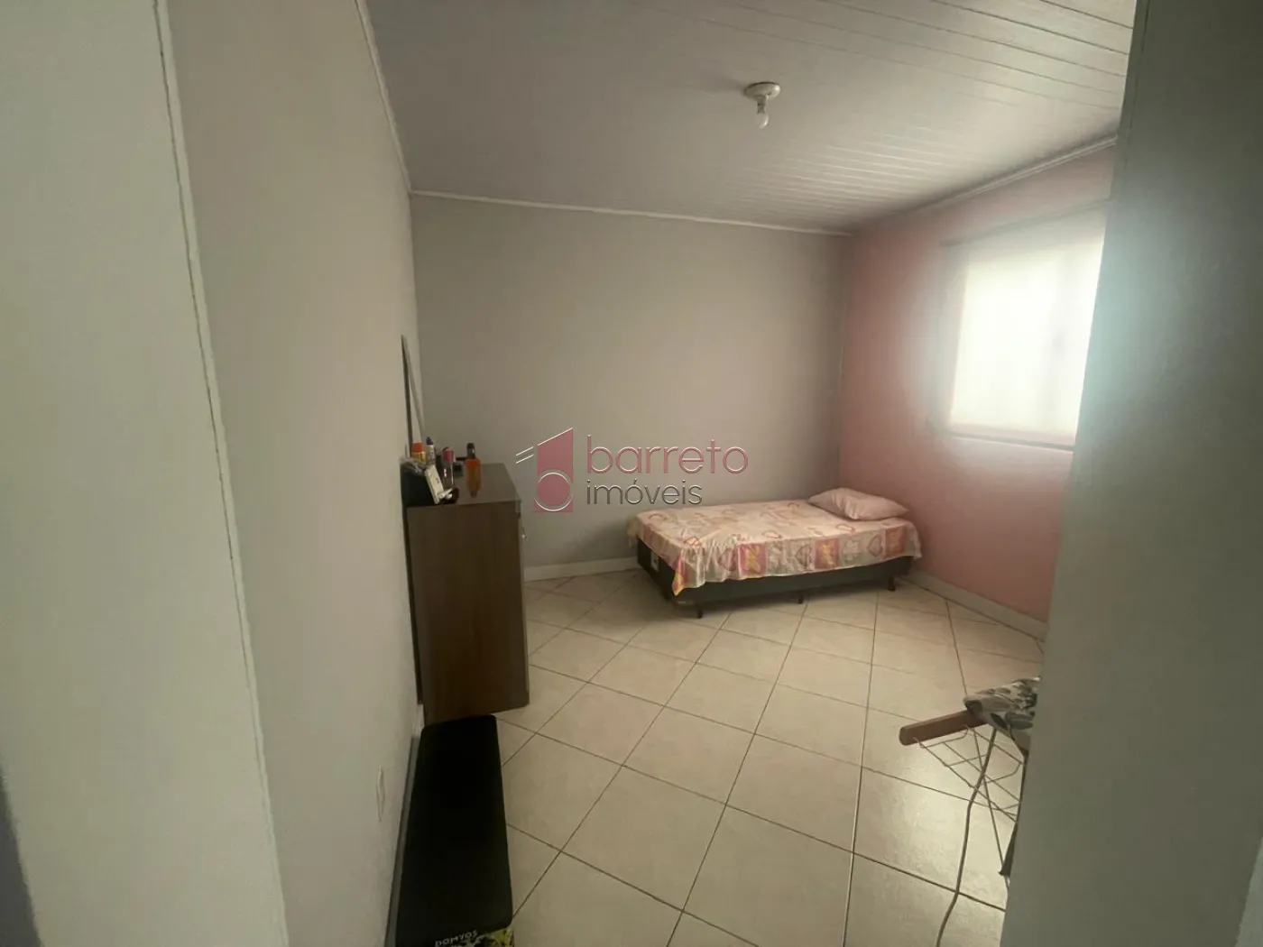 SOBRADO PARA VENDA NO BAIRRO PACAEMBU II – ITUPEVA/SP.