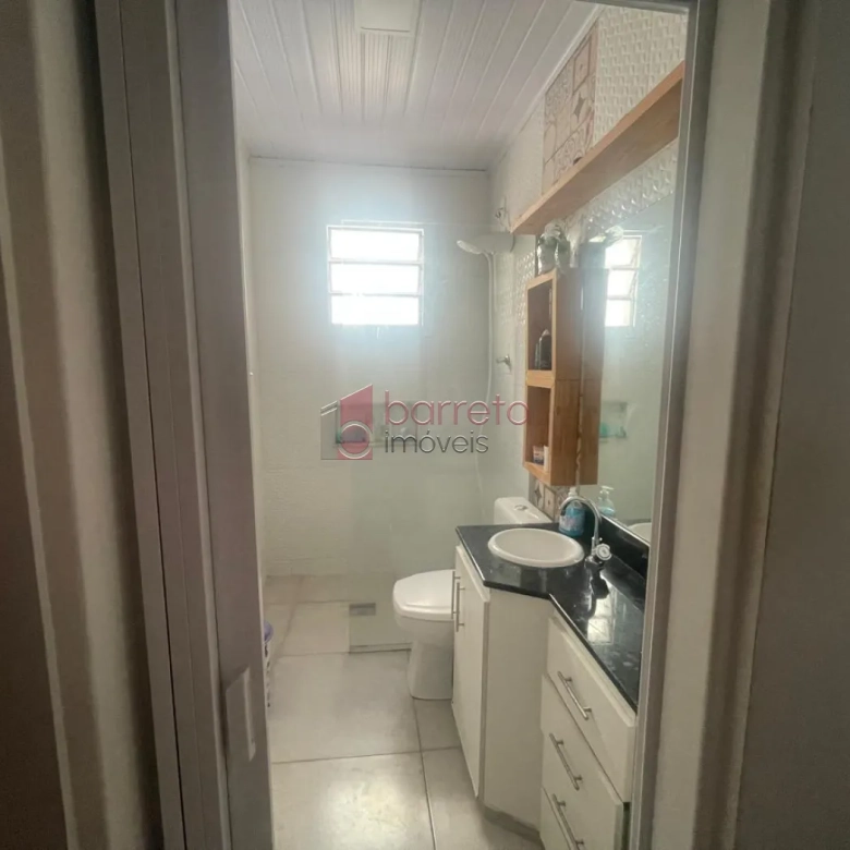SOBRADO PARA VENDA NO BAIRRO PACAEMBU II – ITUPEVA/SP.