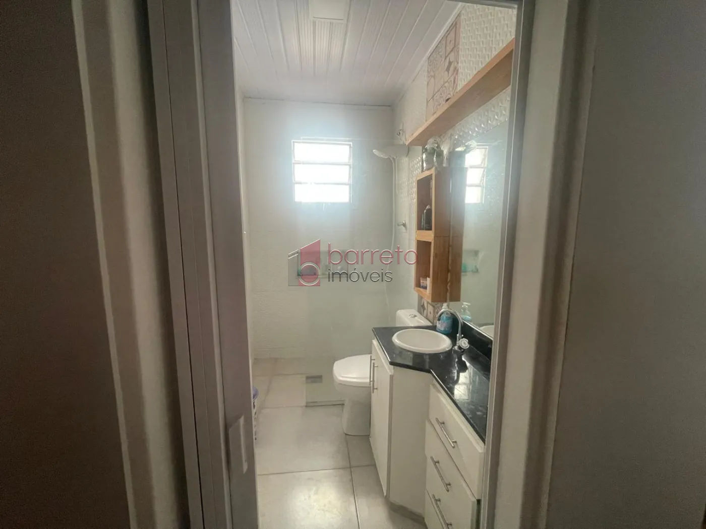 SOBRADO PARA VENDA NO BAIRRO PACAEMBU II – ITUPEVA/SP.