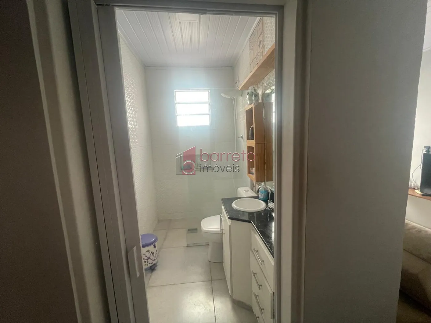 SOBRADO PARA VENDA NO BAIRRO PACAEMBU II – ITUPEVA/SP.