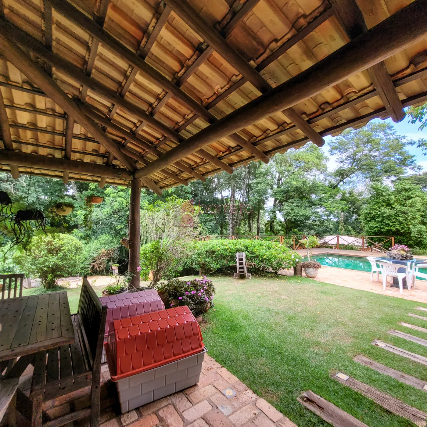 CHÁCARA PARA VENDA NO BAIRRO GUACURI – ITUPEVA/SP