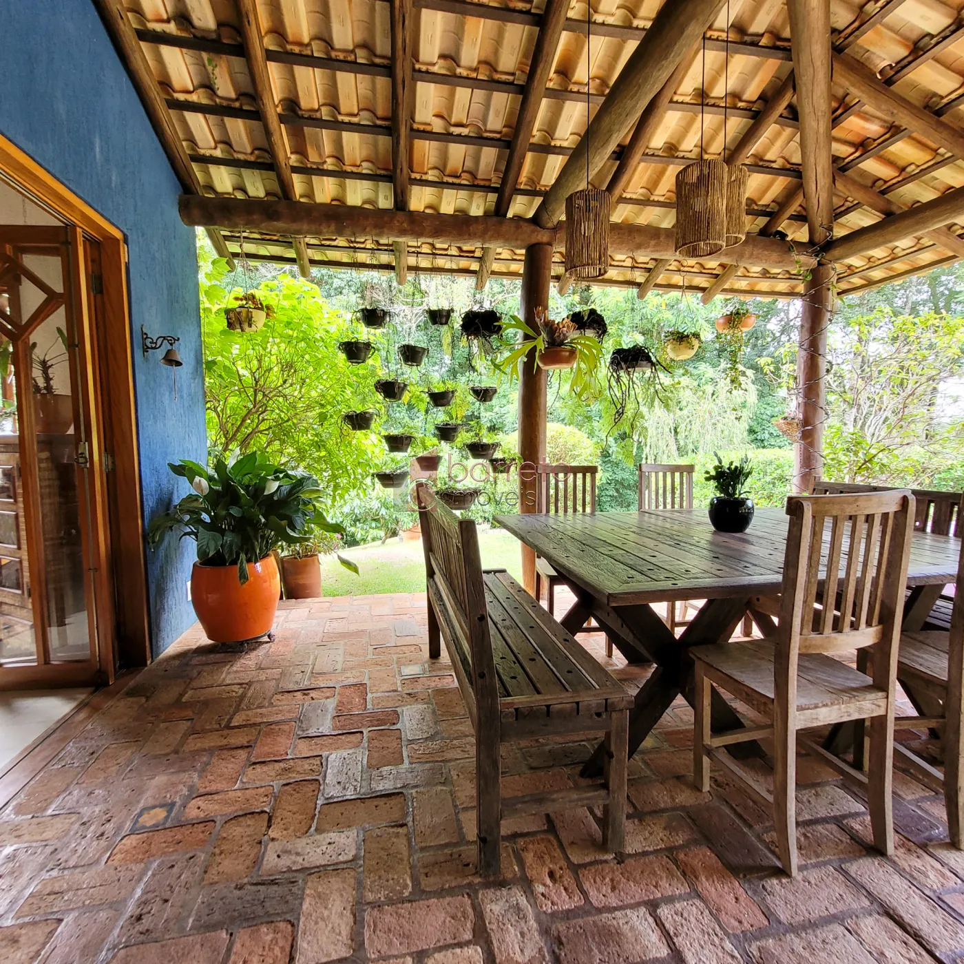 CHÁCARA PARA VENDA NO BAIRRO GUACURI – ITUPEVA/SP