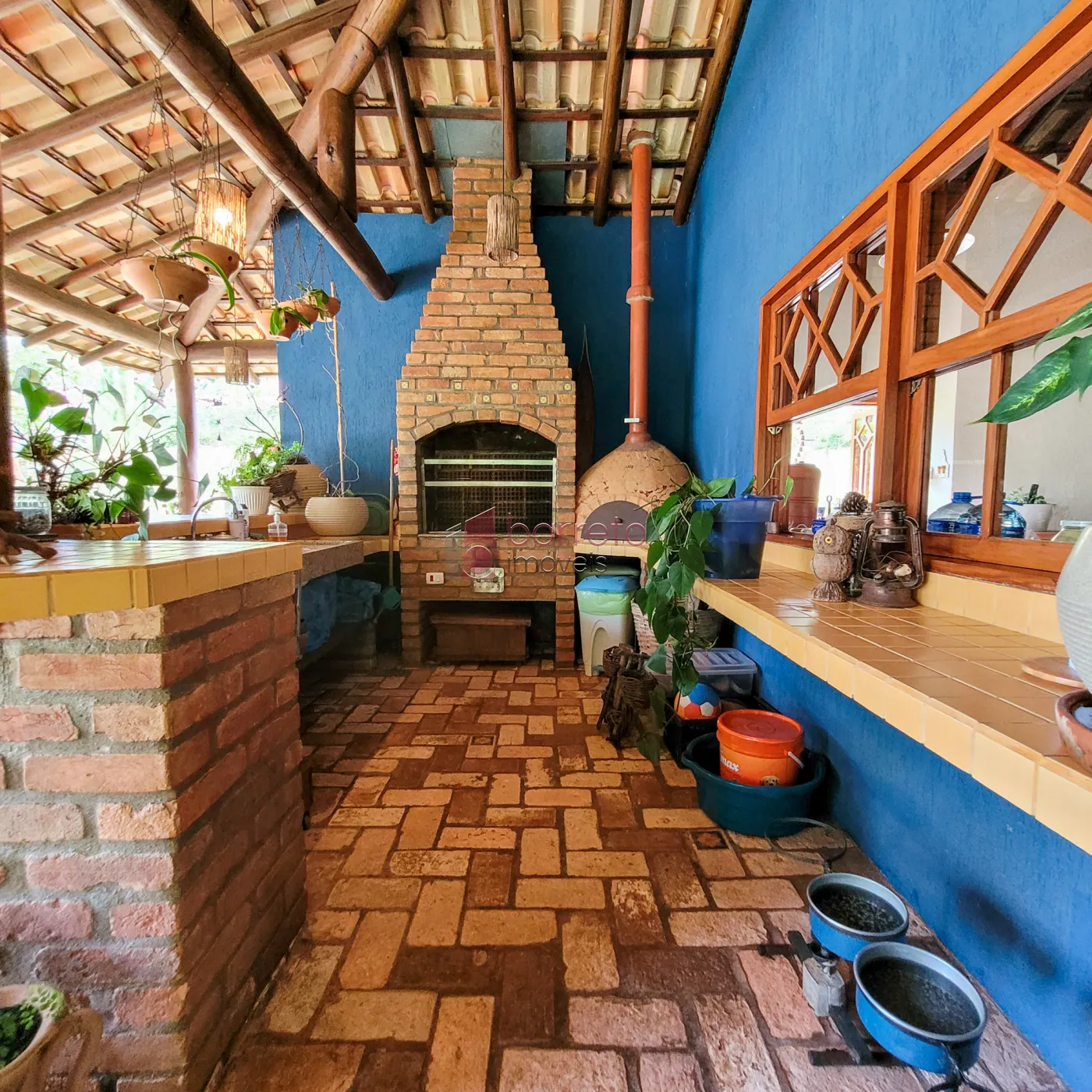 CHÁCARA PARA VENDA NO BAIRRO GUACURI – ITUPEVA/SP