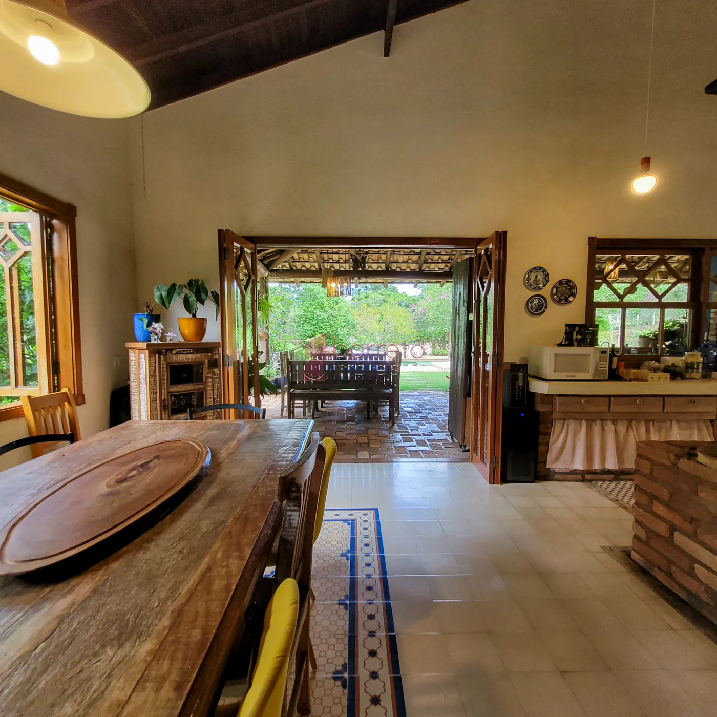 CHÁCARA PARA VENDA NO BAIRRO GUACURI – ITUPEVA/SP