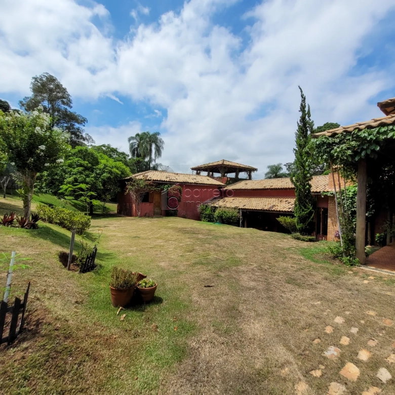 CHÁCARA PARA VENDA NO BAIRRO GUACURI – ITUPEVA/SP