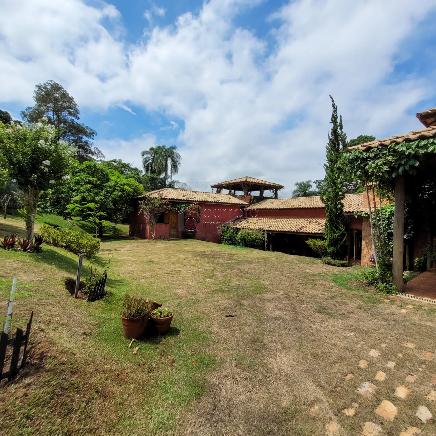 CHÁCARA PARA VENDA NO BAIRRO GUACURI – ITUPEVA/SP