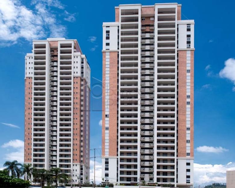 APARTAMENTO À VENDA NO CONDOMÍNIO RESERVA ALTA VISTA EM JUNDIAÍ/SP
