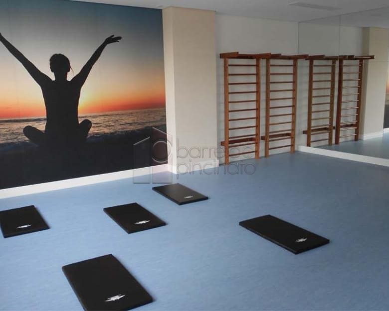 APARTAMENTO À VENDA NO CONDOMÍNIO RESERVA ALTA VISTA EM JUNDIAÍ/SP