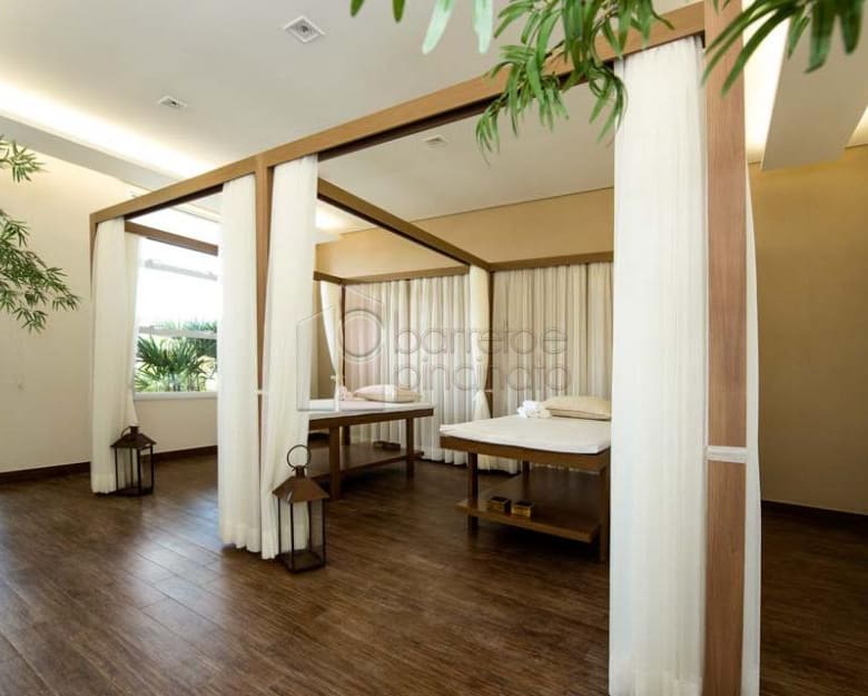APARTAMENTO À VENDA NO CONDOMÍNIO RESERVA ALTA VISTA EM JUNDIAÍ/SP