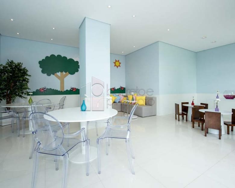 APARTAMENTO À VENDA NO CONDOMÍNIO RESERVA ALTA VISTA EM JUNDIAÍ/SP