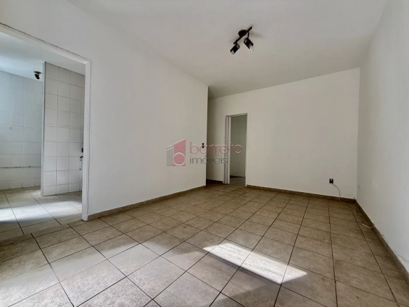 APARTAMENTO À VENDA NO CONDOMÍNIO NOVO MUNDO – BAIRRO ANHANGABAÚ JUNDIAÍ/SP
