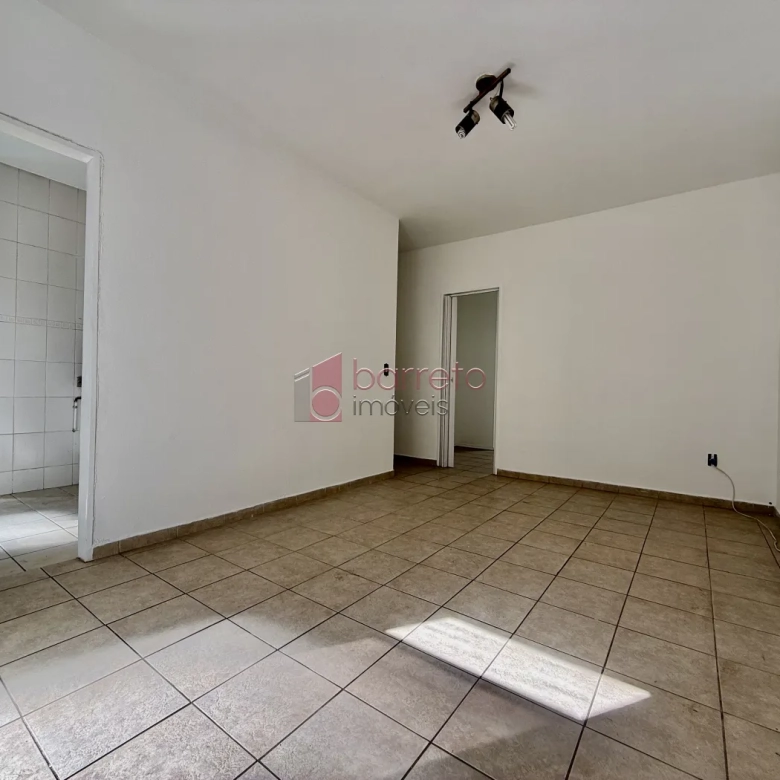 APARTAMENTO À VENDA NO CONDOMÍNIO NOVO MUNDO – BAIRRO ANHANGABAÚ JUNDIAÍ/SP