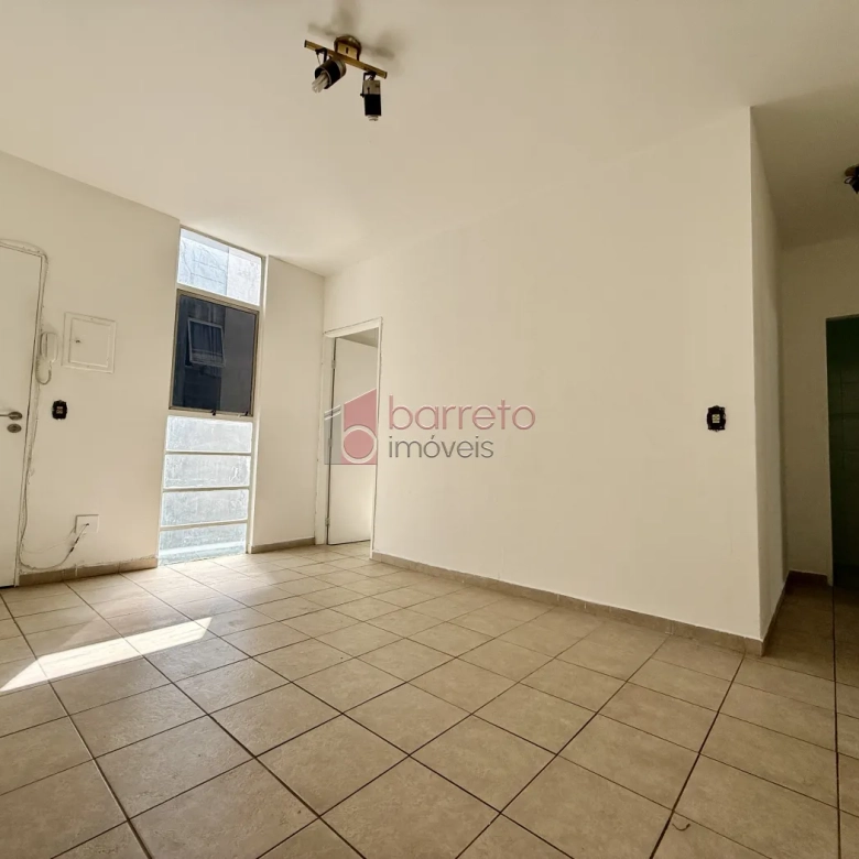 APARTAMENTO À VENDA NO CONDOMÍNIO NOVO MUNDO – BAIRRO ANHANGABAÚ JUNDIAÍ/SP