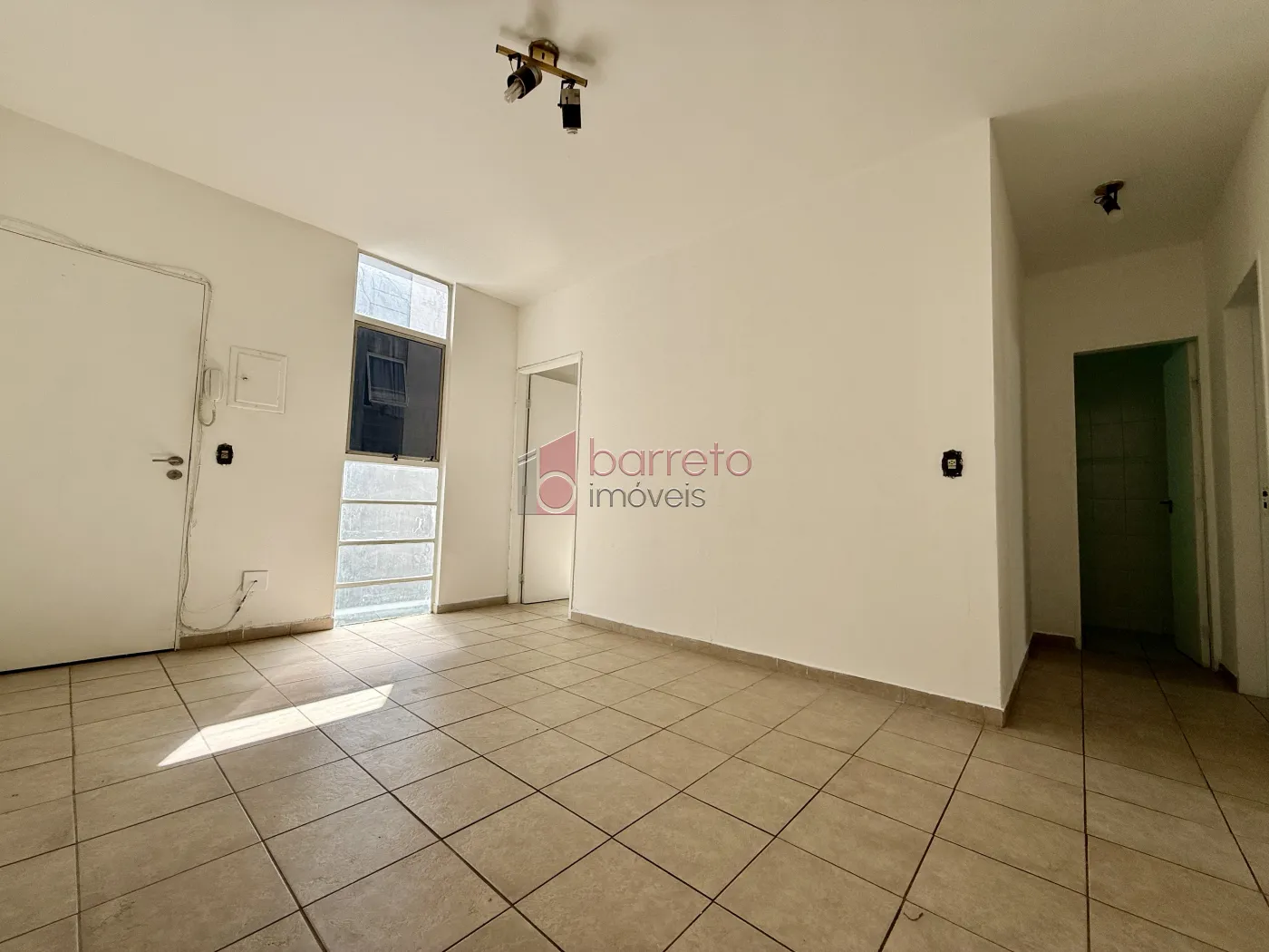 APARTAMENTO À VENDA NO CONDOMÍNIO NOVO MUNDO – BAIRRO ANHANGABAÚ JUNDIAÍ/SP