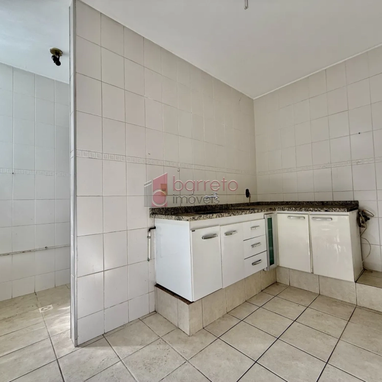APARTAMENTO À VENDA NO CONDOMÍNIO NOVO MUNDO – BAIRRO ANHANGABAÚ JUNDIAÍ/SP