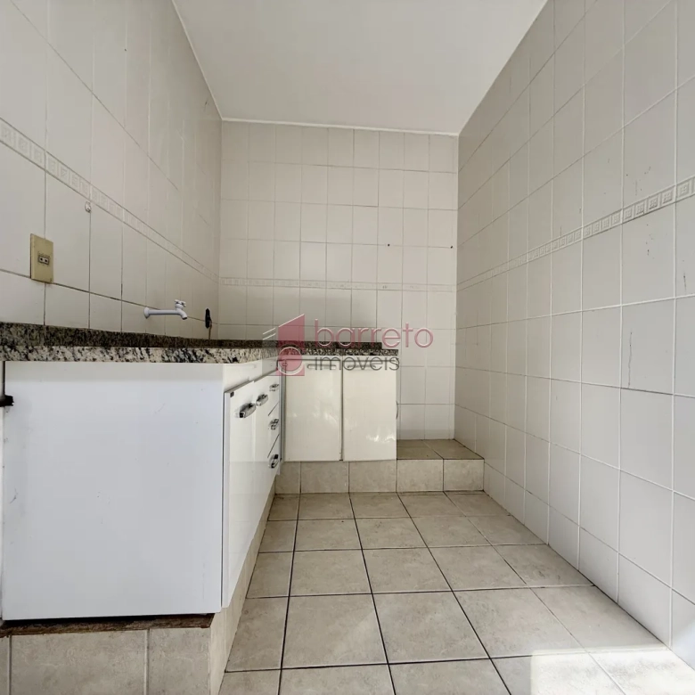 APARTAMENTO À VENDA NO CONDOMÍNIO NOVO MUNDO – BAIRRO ANHANGABAÚ JUNDIAÍ/SP