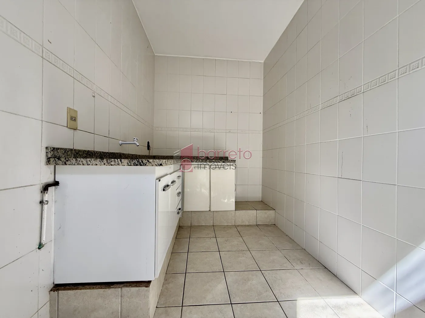 APARTAMENTO À VENDA NO CONDOMÍNIO NOVO MUNDO – BAIRRO ANHANGABAÚ JUNDIAÍ/SP