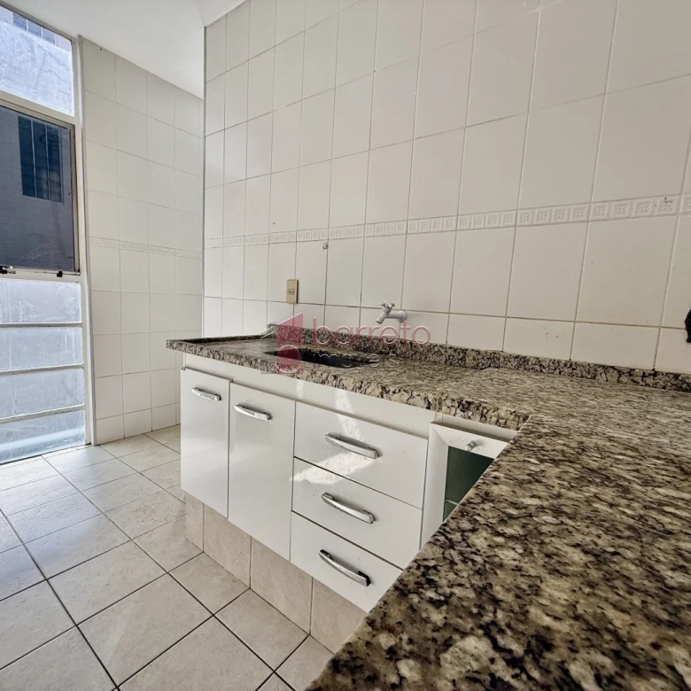 APARTAMENTO À VENDA NO CONDOMÍNIO NOVO MUNDO – BAIRRO ANHANGABAÚ JUNDIAÍ/SP