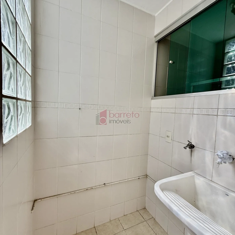 APARTAMENTO À VENDA NO CONDOMÍNIO NOVO MUNDO – BAIRRO ANHANGABAÚ JUNDIAÍ/SP