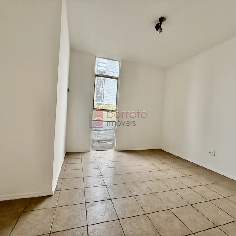 APARTAMENTO À VENDA NO CONDOMÍNIO NOVO MUNDO – BAIRRO ANHANGABAÚ JUNDIAÍ/SP