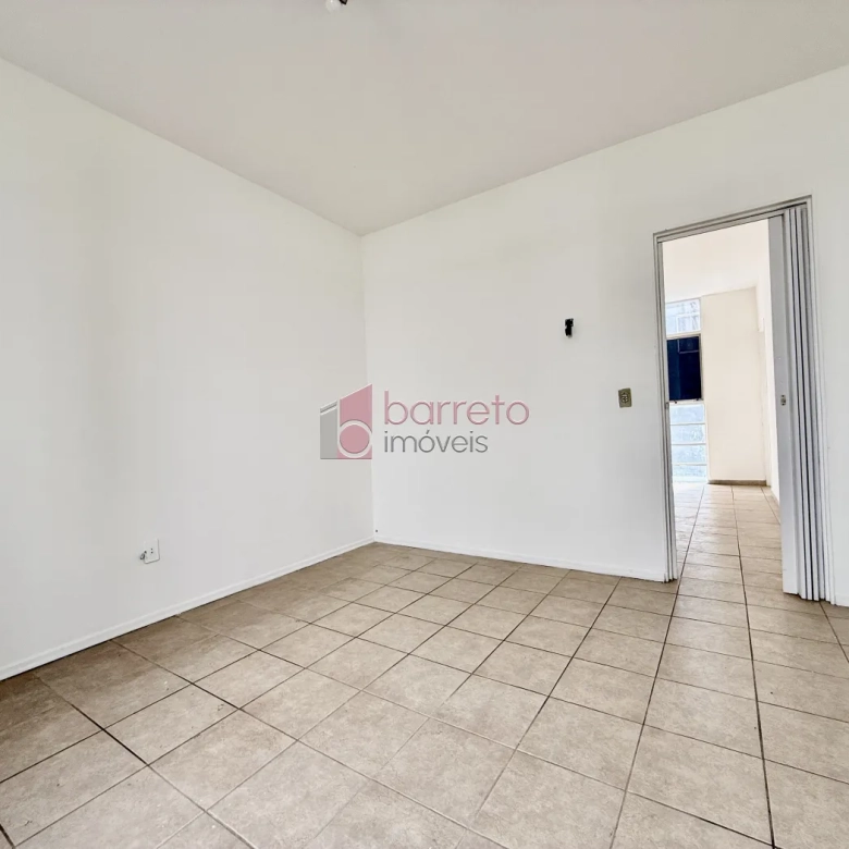 APARTAMENTO À VENDA NO CONDOMÍNIO NOVO MUNDO – BAIRRO ANHANGABAÚ JUNDIAÍ/SP