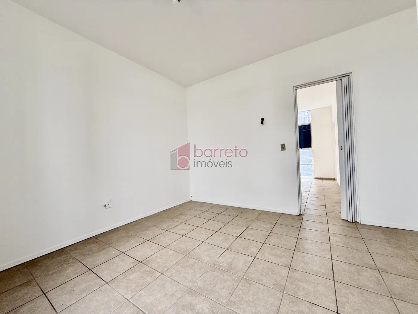 APARTAMENTO À VENDA NO CONDOMÍNIO NOVO MUNDO – BAIRRO ANHANGABAÚ JUNDIAÍ/SP