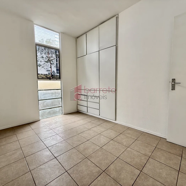 APARTAMENTO À VENDA NO CONDOMÍNIO NOVO MUNDO – BAIRRO ANHANGABAÚ JUNDIAÍ/SP