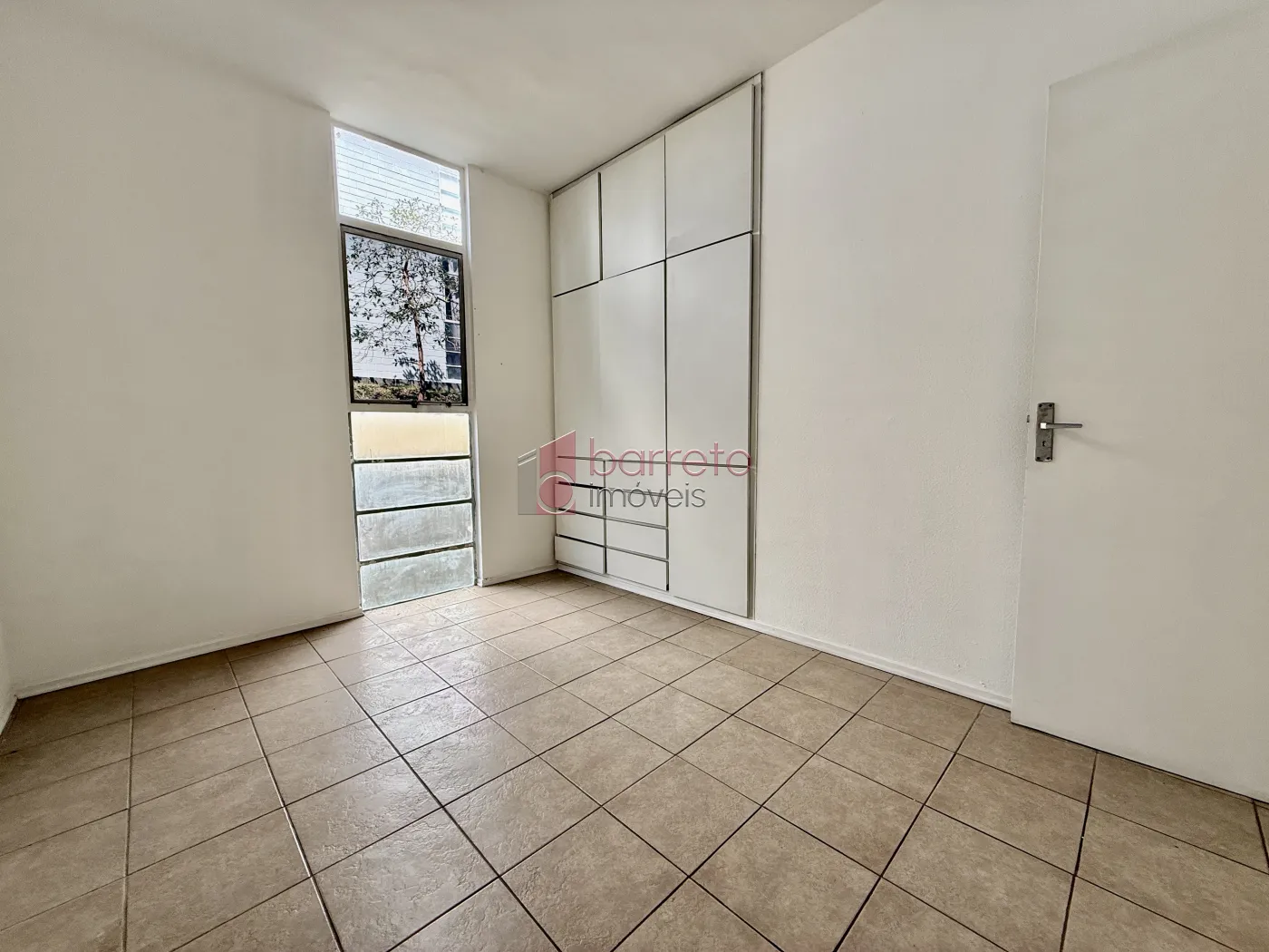 APARTAMENTO À VENDA NO CONDOMÍNIO NOVO MUNDO – BAIRRO ANHANGABAÚ JUNDIAÍ/SP