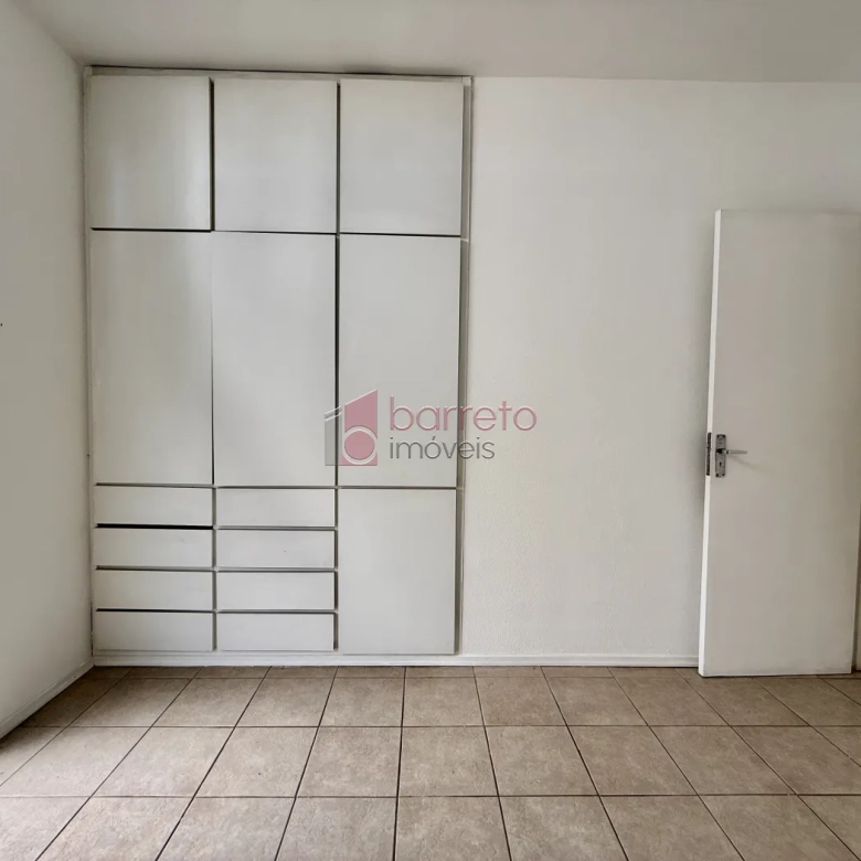 APARTAMENTO À VENDA NO CONDOMÍNIO NOVO MUNDO – BAIRRO ANHANGABAÚ JUNDIAÍ/SP