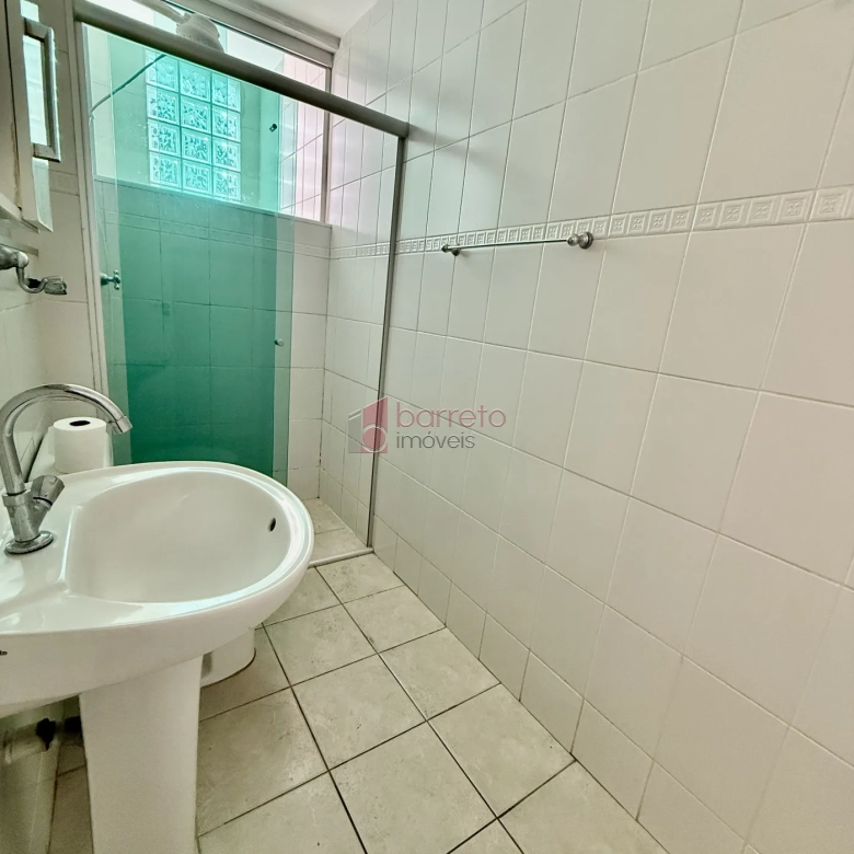 APARTAMENTO À VENDA NO CONDOMÍNIO NOVO MUNDO – BAIRRO ANHANGABAÚ JUNDIAÍ/SP