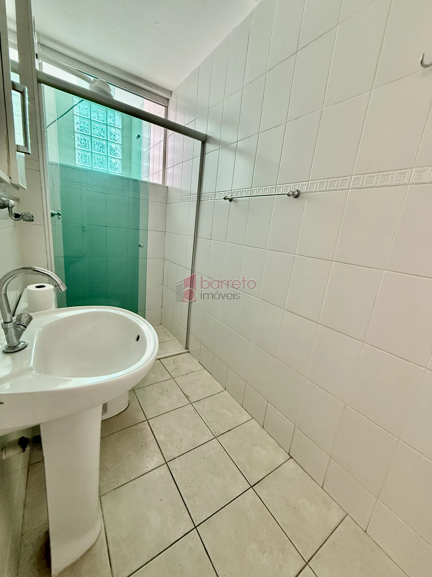 APARTAMENTO À VENDA NO CONDOMÍNIO NOVO MUNDO – BAIRRO ANHANGABAÚ JUNDIAÍ/SP