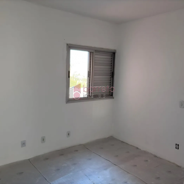 APARTAMENTO PARA LOCAÇÃO OU VENDA NO CONDOMÍNIO OLGA – JUNDIAÍ/SP