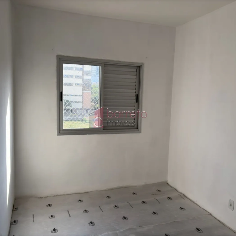 APARTAMENTO PARA LOCAÇÃO OU VENDA NO CONDOMÍNIO OLGA – JUNDIAÍ/SP