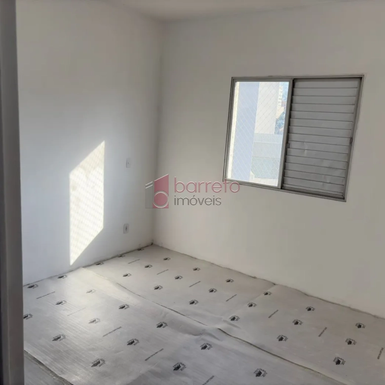 APARTAMENTO PARA LOCAÇÃO OU VENDA NO CONDOMÍNIO OLGA – JUNDIAÍ/SP