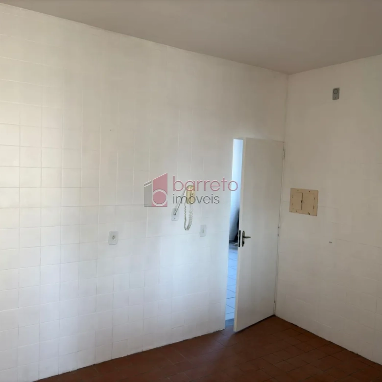 APARTAMENTO PARA LOCAÇÃO OU VENDA NO CONDOMÍNIO OLGA – JUNDIAÍ/SP