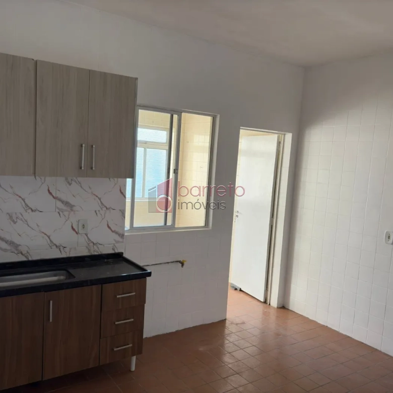 APARTAMENTO PARA LOCAÇÃO OU VENDA NO CONDOMÍNIO OLGA – JUNDIAÍ/SP